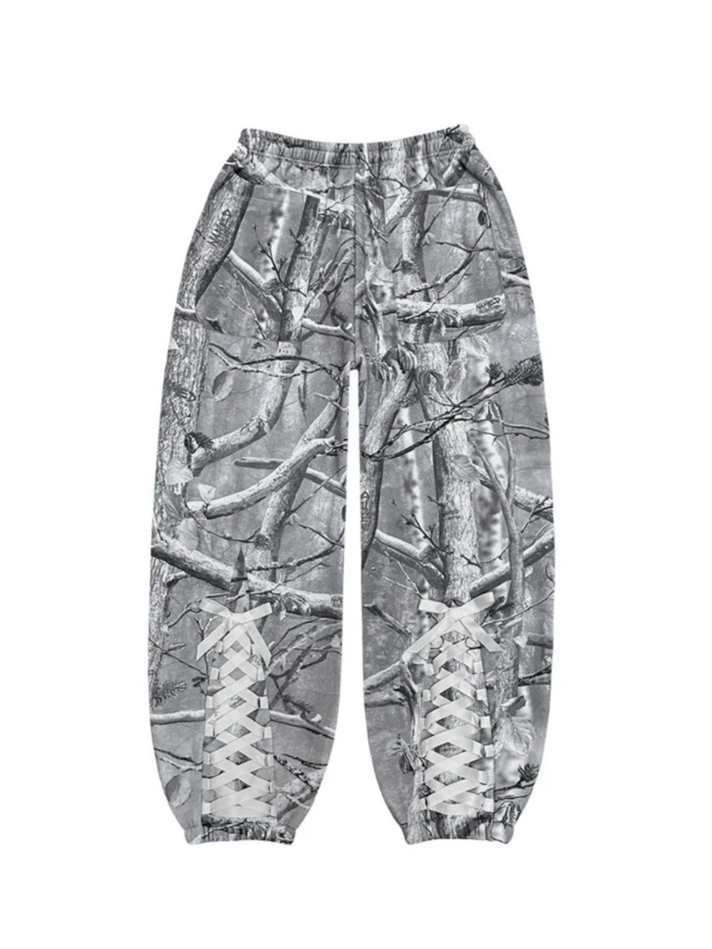 Named Collective Forbidden Sweatpants Snow